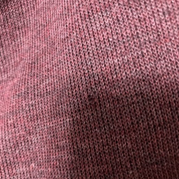 Joseph Abboud Men's 1X Long Sleeve Zipper Classic fit Collared Sweater Top - Picture 8 of 16